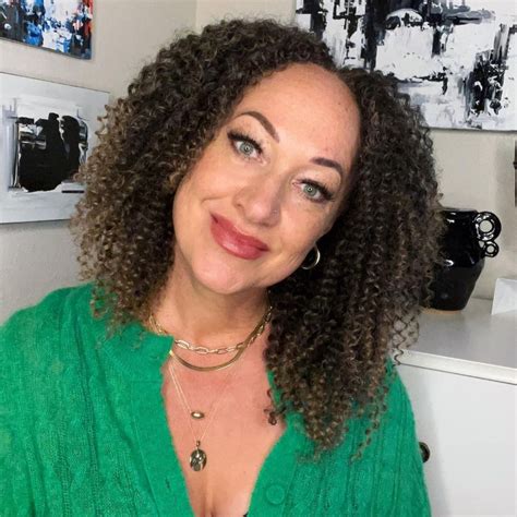 nkechi amare diallo nude|Rachel Dolezal Trends After OnlyFans Images Leaked